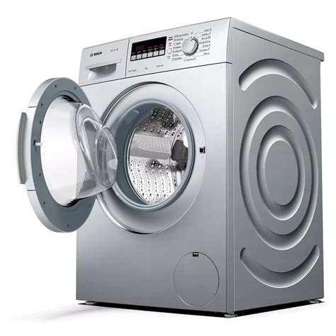 Top 10 Rated Washing Machines